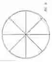 Fig. 10 - Cross-dipole antenna configurations