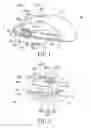 Fig. 02 - Mouse structure with adjustable clicking force function