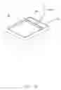 Fig. 06 - ELECTRONIC DEVICE WITH CURSOR CONTROLLING APPARATUS