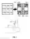 Fig. 02 - Miniature character input mechanism