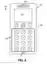 Fig. 03 - Miniature character input mechanism