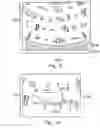 Fig. 09 - Method for manipulating a graphic widget in a three-dimensional environment displayed on a touch panel of an interactive input system