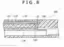 Fig. 07 - Position detection apparatus with a magnetic flux detecting substrate
