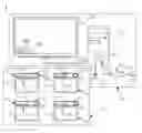 Fig. 01 - Wireless multi-user touch control system
