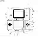Fig. 02 - Information storage medium and image control system for multi-touch resistive touch panel display