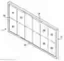 Fig. 01 - Display system