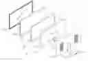 Fig. 01 - Display apparatus
