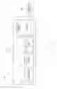 Fig. 03 - Wireless attached reader screen for cell phones