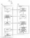 Fig. 01 - Automatic color adjustment of a template design
