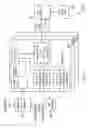 Fig. 13 - Image generation with interpolation of pixels on a grid to pixels on a scan trajectory