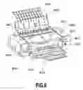 Fig. 09 - Ink jet printing apparatus and printing method
