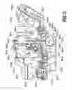 Fig. 12 - Ink jet printing apparatus and printing method