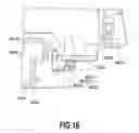 Fig. 17 - Ink jet printing apparatus and printing method