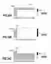 Fig. 35 - Ink jet printing apparatus and printing method