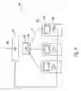 Fig. 06 - Facilitation of a conference call