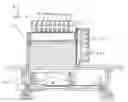 Fig. 01 - High speed, high resolution, three dimensional solar cell inspection system