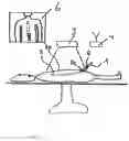 Fig. 02 - System for orientation assistance and display of an instrument in an object under examination particularly for use in human body