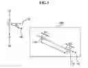 Fig. 04 - Three-dimensional pointing sensing apparatus and method