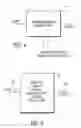 Fig. 04 - Method and apparatus for inducing and or reducing geometric distortions in a display via positive going pulses