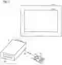 Fig. 02 - Excellently Operable Projection Image Display Apparatus