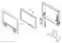 Fig. 01 - Backlight device, display device and television receiver
