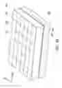 Fig. 04 - Backlight module and liquid crystal display apparatus