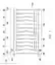 Fig. 02 - Optically compensated birefringence mode liquid crystal display panel