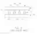 Fig. 07 - CONTINUOUS DOMAIN VERTICAL ALIGNMENT LIQUID CRYSTAL DISPLAY PANEL