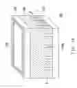 Fig. 02 - Display panel and sealing structure