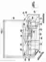 Fig. 02 - PROJECTION DISPLAY APPARATUS