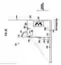 Fig. 19 - PROJECTION DISPLAY APPARATUS