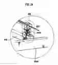 Fig. 25 - PROJECTION DISPLAY APPARATUS