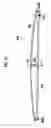 Fig. 28 - PROJECTION DISPLAY APPARATUS