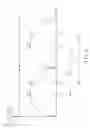 Fig. 04 - Distance-measuring device of measuring distance according to variation of imaging location and calibrating method thereof