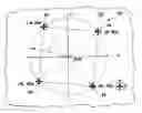 Fig. 01 - Multilayer alignment and overlay target and measurement method