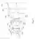 Fig. 08 - Near infra-red imaging lens assembly