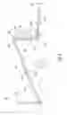Fig. 08 - Optical system that selectively provides either of a collimated light beam or a convergent light beam