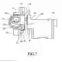 Fig. 08 - Focusing device for beam projector