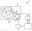 Fig. 01 - Method and apparatus for forming servo patterns on a magnetic-recording disk