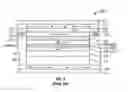 Fig. 05 - Current-perpendicular-to-the-plane (CPP) magnetoresistive read head with multiple sensing elements for patterned-media