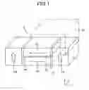 Fig. 02 - Magnetoresistive effect element in CPP structure and magnetic disk device