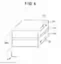 Fig. 07 - Magnetoresistive effect element in CPP structure and magnetic disk device