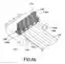 Fig. 08 - Connector for mounting a flexible printed circuit board