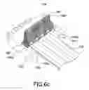 Fig. 09 - Connector for mounting a flexible printed circuit board