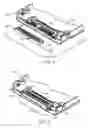 Fig. 04 - Electronic connectors and form factor adapters for electronic components