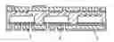 Fig. 01 - Method for integrating an electronic component into a printed circuit board