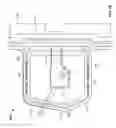 Fig. 03 - Electronic device enclosures having improved ventilation to dissipate heat