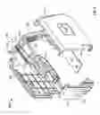 Fig. 08 - Electronic device enclosures having improved ventilation to dissipate heat