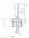 Fig. 09 - Network cabinet with thermal airflow management system
