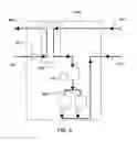Fig. 06 - Apparatus and method for facilitating cooling of an electronics rack